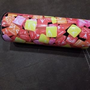 20oz New Starbursts tumbler cup